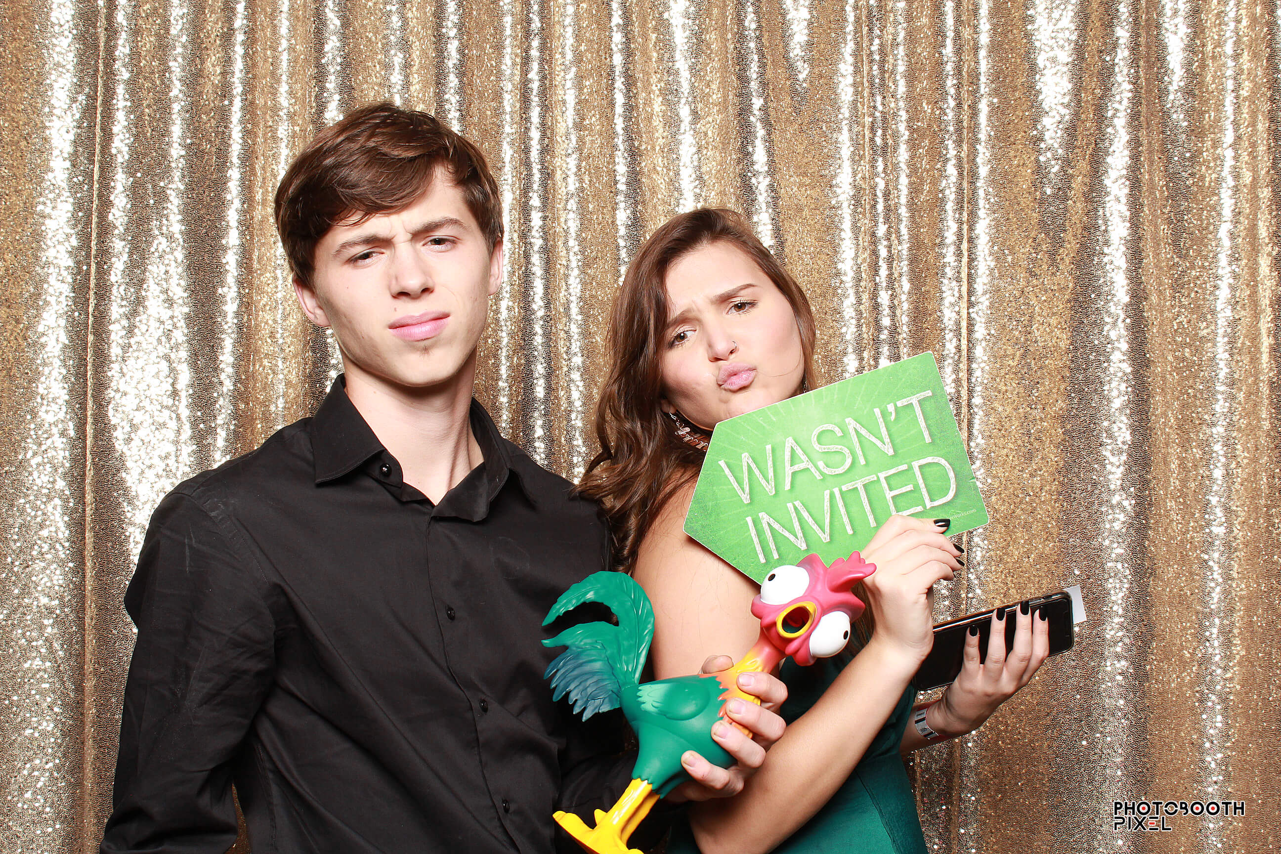 Alpha Chi Omega Formal | View more photos from the event at gallery.photoboothpixel.com/u/PhotoBoothPixel/Alpha-Chi-Omega-Formal